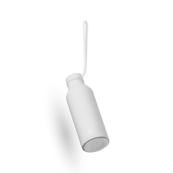 Just White