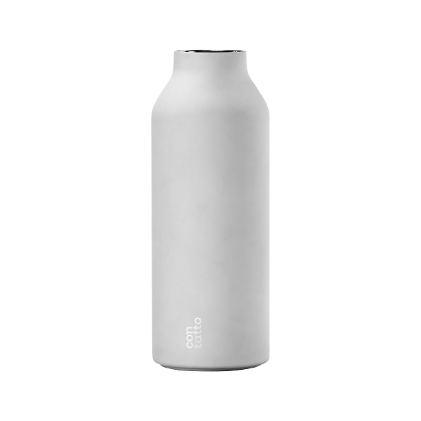 Just White