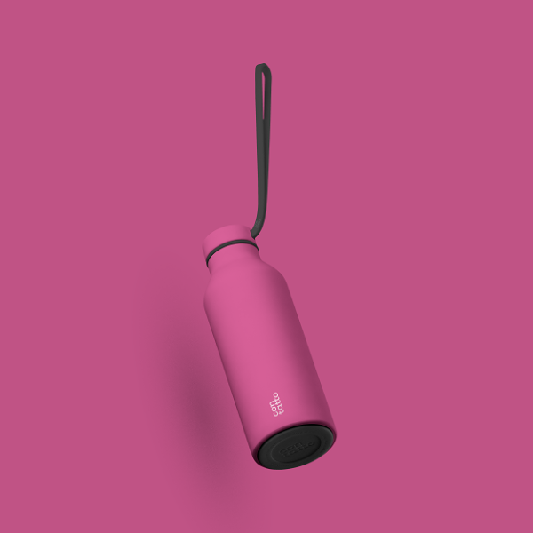 Pink Ladies