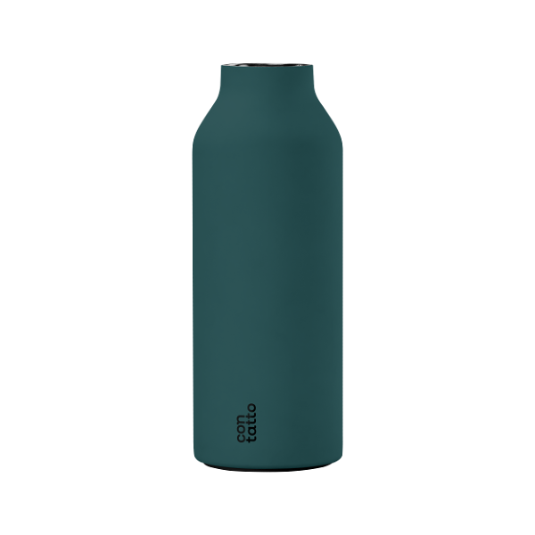 Teal Time