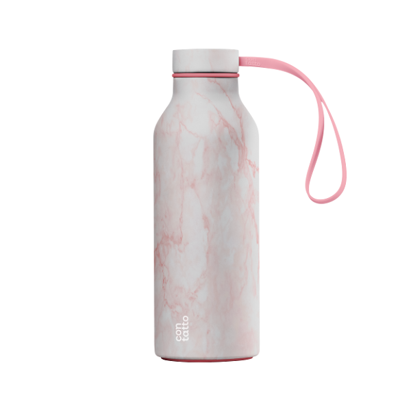 Pink Marble