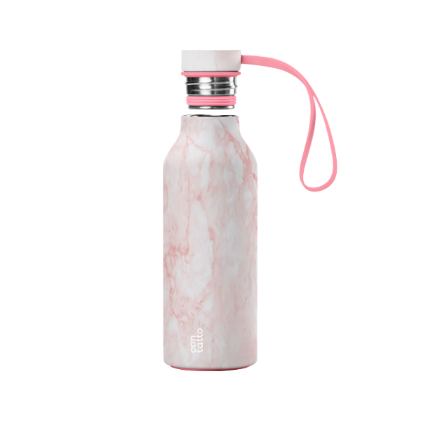 Pink Marble