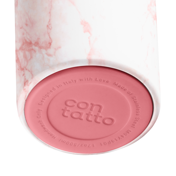 Pink Marble