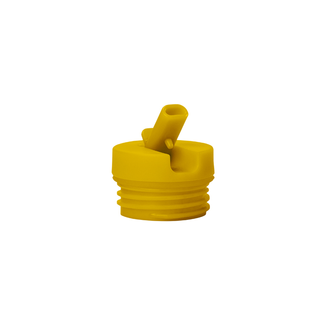 Sport Cap Giallo