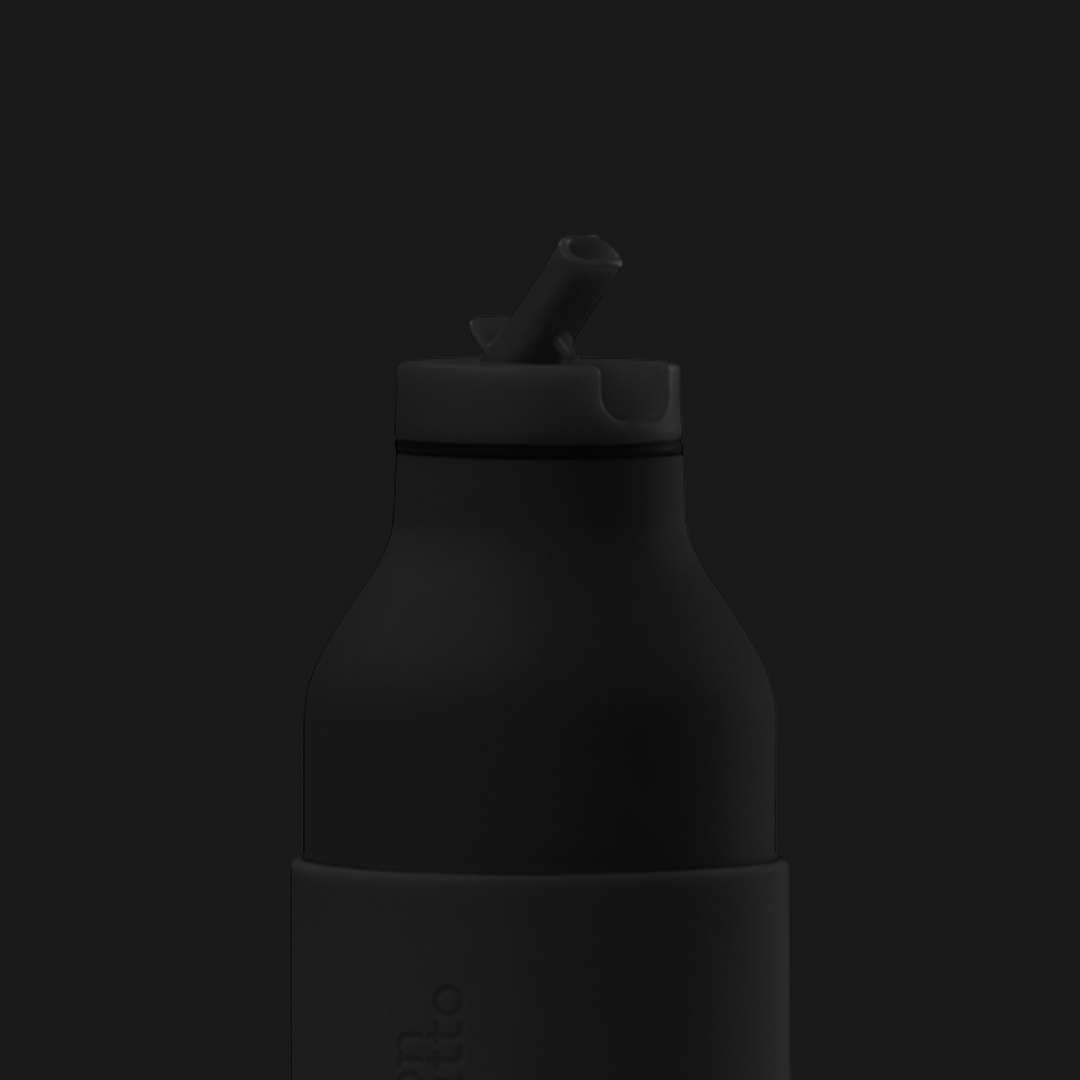 Sport Cap Nero