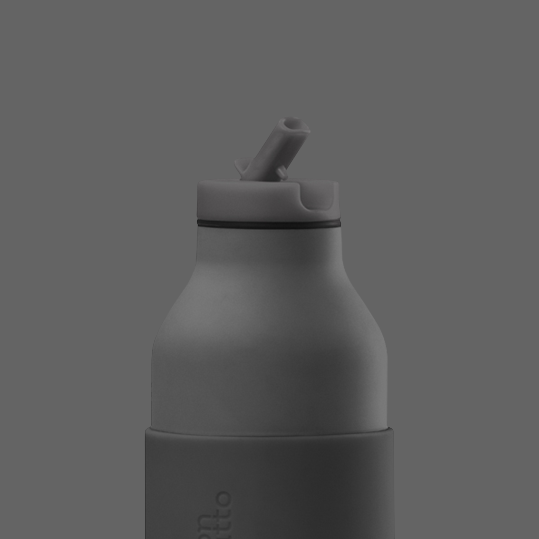 Sport Cap Grigio