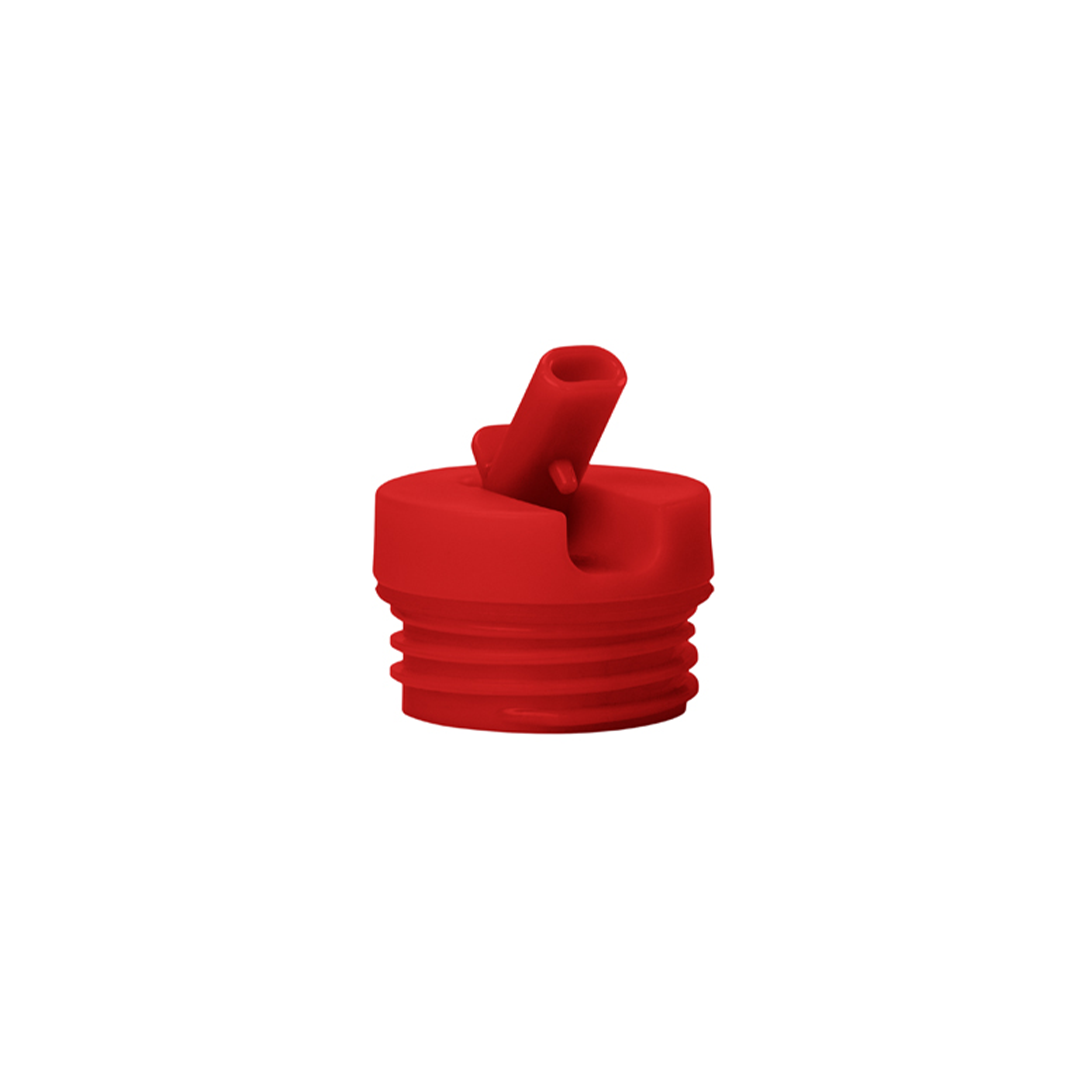 Sport Cap Rosso