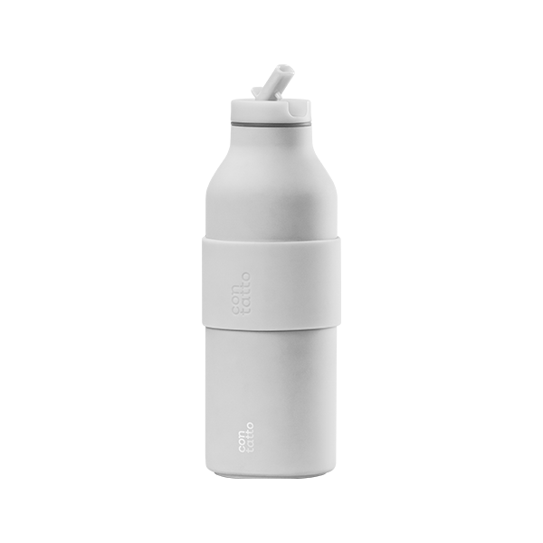 Just White