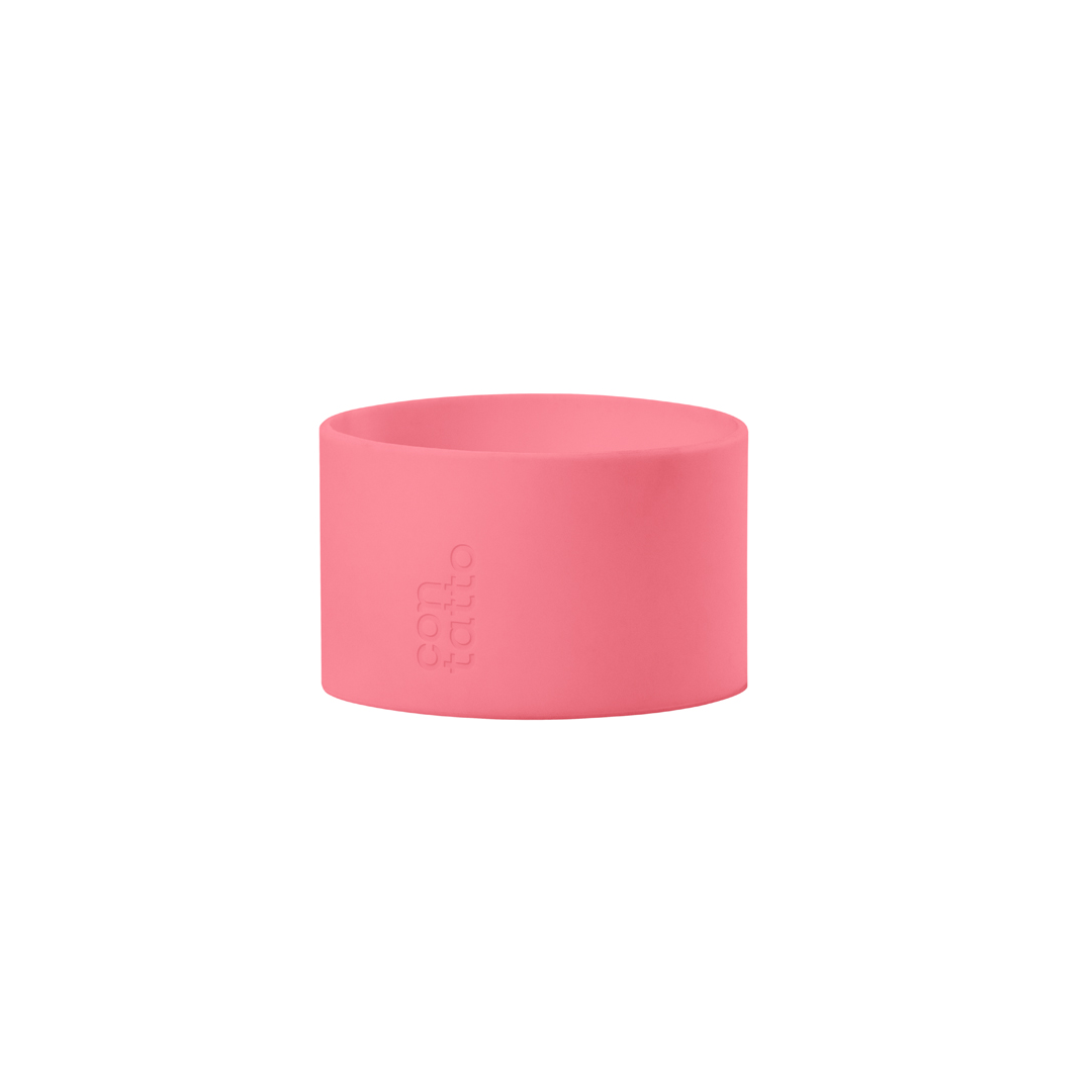 Fascia in Silicone - Rosa