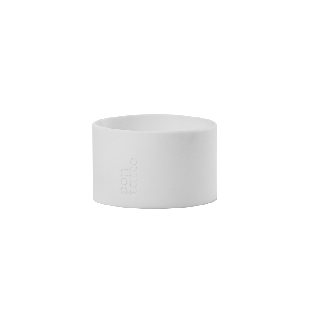 Fascia in Silicone - Bianco