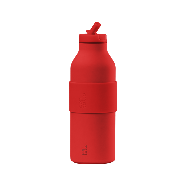 Red Alert