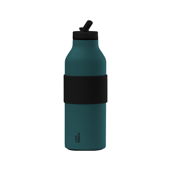 Teal Time