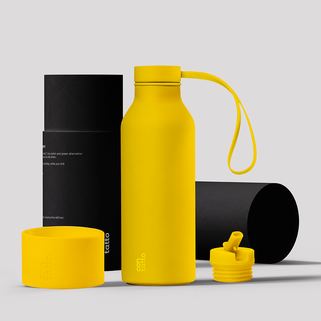 Amalfi Lemon
