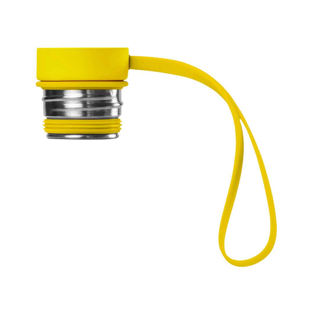 Urban Cap - Amalfi Lemon