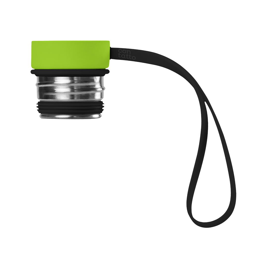 Urban Cap - Black Mojito