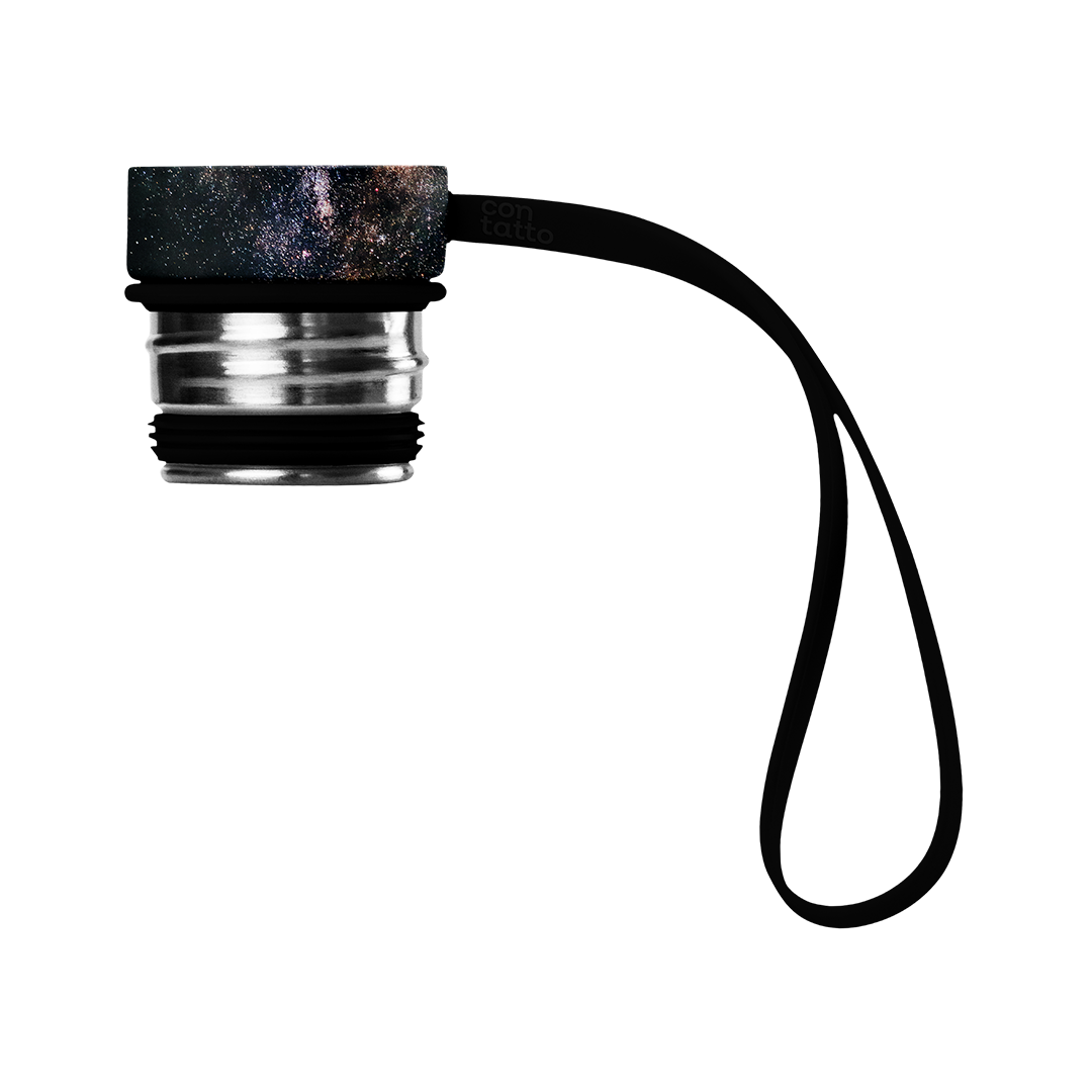 Urban Cap - Milky Way