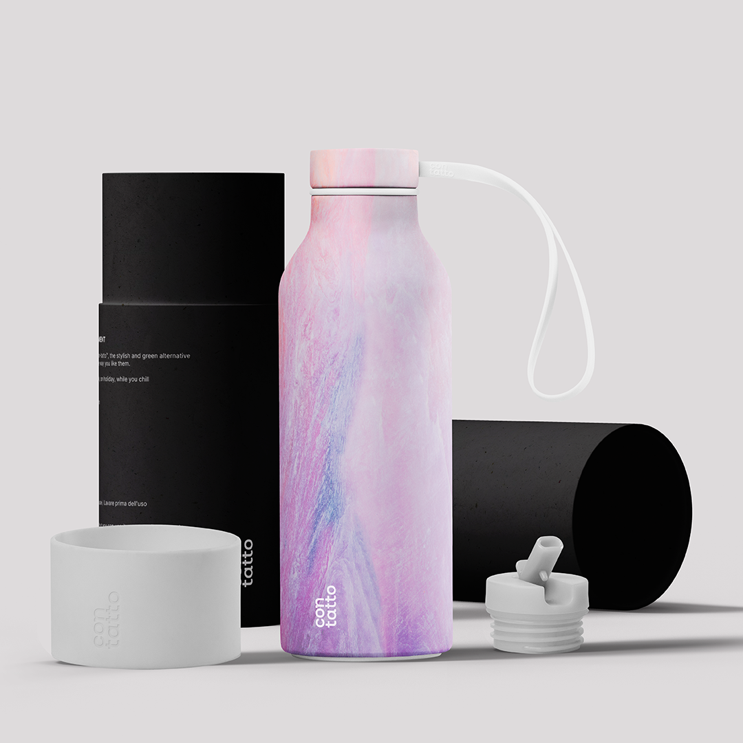 Rose Quartz