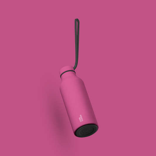 Pink Ladies