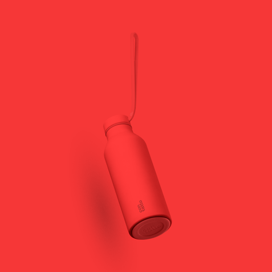 Red Alert