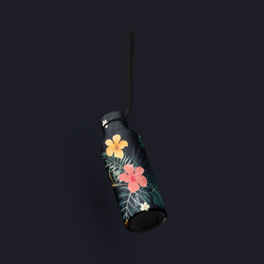 Tropical Night