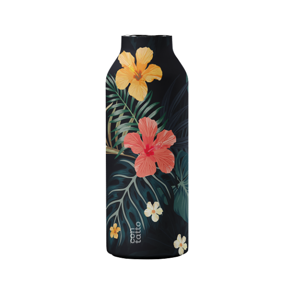Tropical Night