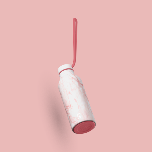 Pink Marble