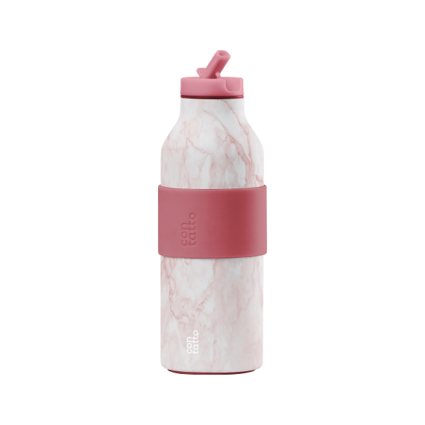 Pink Marble