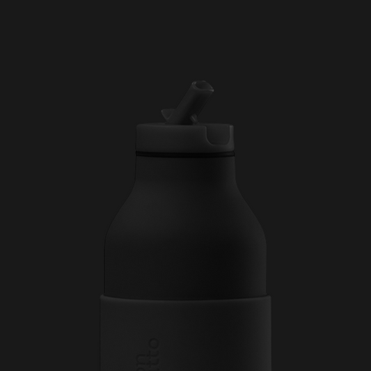 Sport Cap Nero
