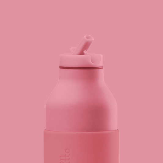 Sport Cap Rosa