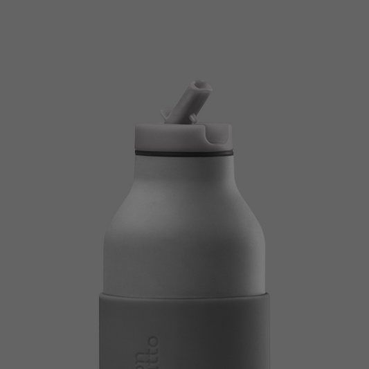 Sport Cap Grigio