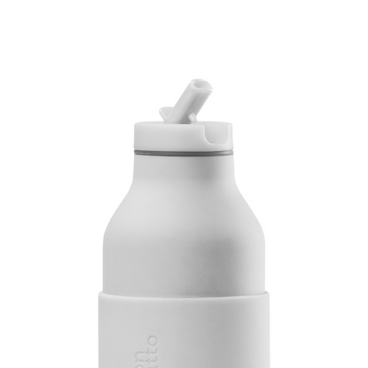 Sport Cap Bianco