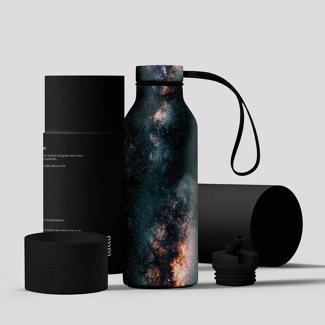 Milky Way